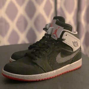 Jordan 1 Retro 89 Black